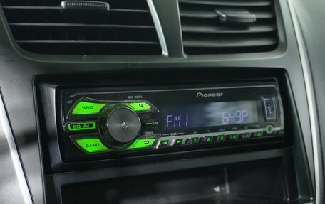 Hyundai Solaris II рестайлинг, 2014 год, 798 000 рублей, 12 фотография