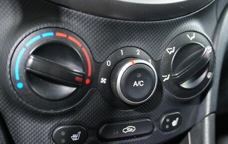 Hyundai Solaris II рестайлинг, 2014 год, 798 000 рублей, 13 фотография