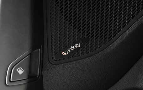 Hyundai Santa Fe III рестайлинг, 2017 год, 2 300 000 рублей, 13 фотография