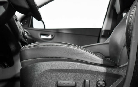 Hyundai Santa Fe III рестайлинг, 2017 год, 2 300 000 рублей, 10 фотография