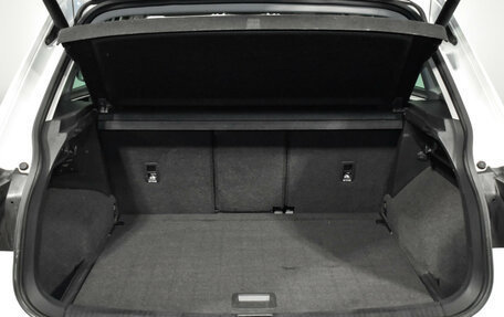 Volkswagen Tiguan II, 2017 год, 1 725 000 рублей, 20 фотография