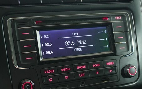 Volkswagen Polo VI (EU Market), 2012 год, 599 000 рублей, 12 фотография