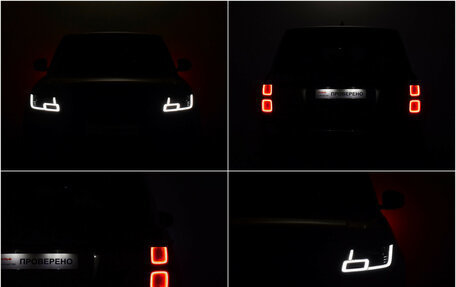 Land Rover Range Rover IV рестайлинг, 2018 год, 4 900 000 рублей, 22 фотография