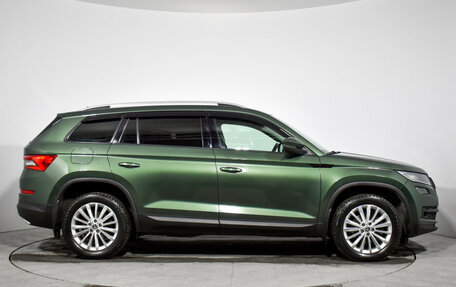 Skoda Kodiaq I, 2020 год, 1 990 000 рублей, 4 фотография