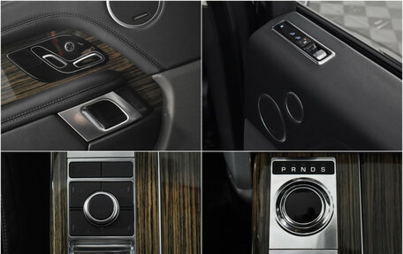 Land Rover Range Rover IV рестайлинг, 2018 год, 4 900 000 рублей, 18 фотография