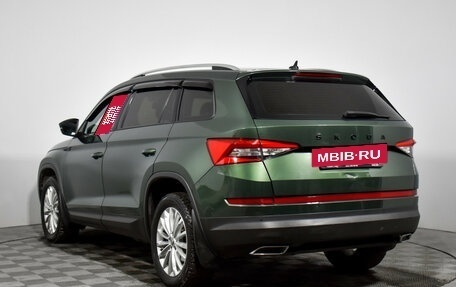 Skoda Kodiaq I, 2020 год, 1 990 000 рублей, 7 фотография