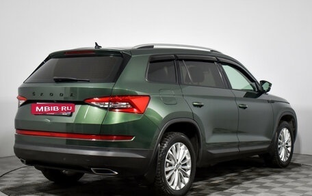 Skoda Kodiaq I, 2020 год, 1 990 000 рублей, 5 фотография