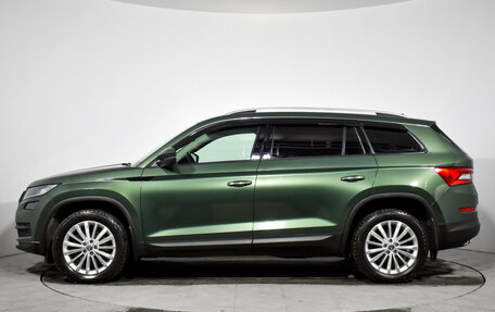 Skoda Kodiaq I, 2020 год, 1 990 000 рублей, 8 фотография