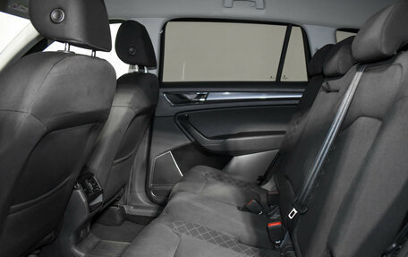 Skoda Kodiaq I, 2020 год, 1 990 000 рублей, 12 фотография