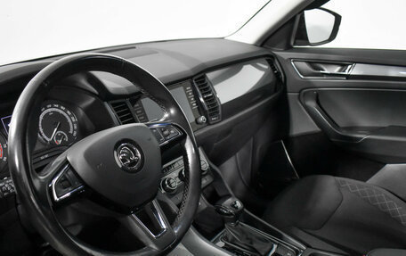 Skoda Kodiaq I, 2020 год, 1 990 000 рублей, 9 фотография