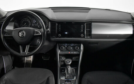 Skoda Kodiaq I, 2020 год, 1 990 000 рублей, 15 фотография