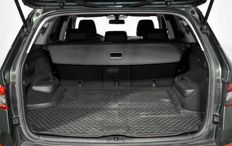 Skoda Kodiaq I, 2020 год, 1 990 000 рублей, 21 фотография