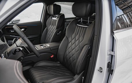 CheryExeed VX, 2024 год, 5 530 000 рублей, 24 фотография