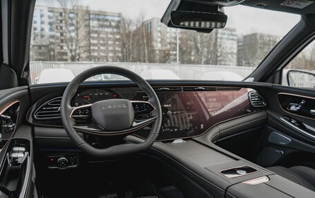 CheryExeed VX, 2024 год, 5 530 000 рублей, 35 фотография