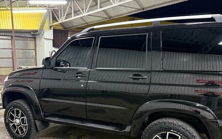 ЛуАЗ Patriot, 2019 год, 1 700 000 рублей, 7 фотография