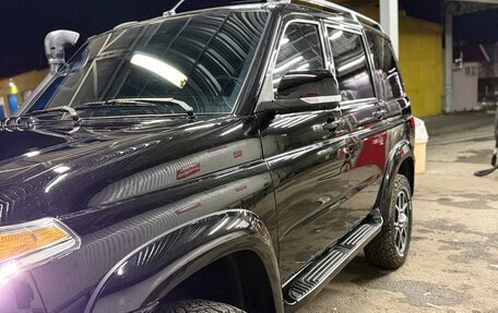 ЛуАЗ Patriot, 2019 год, 1 700 000 рублей, 5 фотография