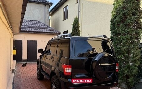 ЛуАЗ Patriot, 2019 год, 1 700 000 рублей, 3 фотография