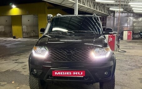 ЛуАЗ Patriot, 2019 год, 1 700 000 рублей, 4 фотография