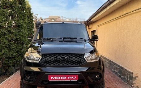 ЛуАЗ Patriot, 2019 год, 1 700 000 рублей, 1 фотография