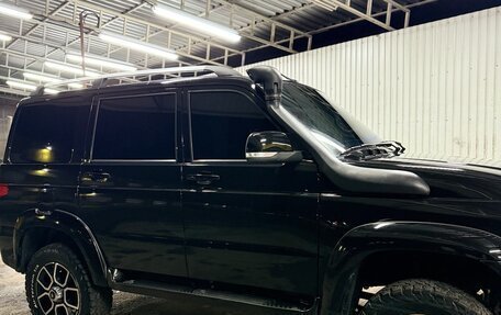 ЛуАЗ Patriot, 2019 год, 1 700 000 рублей, 12 фотография