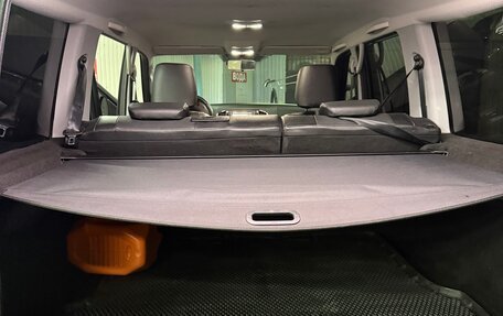 ЛуАЗ Patriot, 2019 год, 1 700 000 рублей, 18 фотография