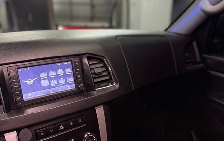 ЛуАЗ Patriot, 2019 год, 1 700 000 рублей, 15 фотография