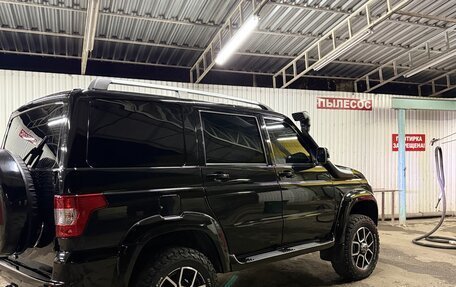 ЛуАЗ Patriot, 2019 год, 1 700 000 рублей, 11 фотография