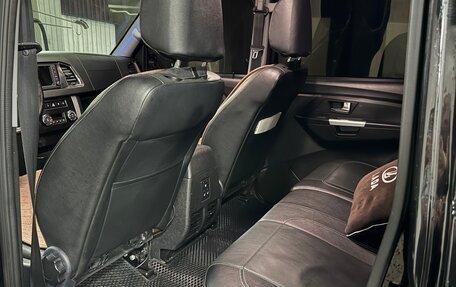 ЛуАЗ Patriot, 2019 год, 1 700 000 рублей, 14 фотография