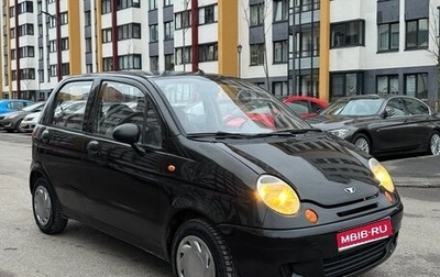 Daewoo Matiz I, 2011 год, 159 000 рублей, 1 фотография