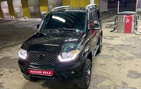 ЛуАЗ Patriot, 2019 год, 1 700 000 рублей, 10 фотография