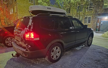 KIA Mohave I, 2012 год, 1 600 000 рублей, 2 фотография