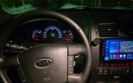 KIA Mohave I, 2012 год, 1 600 000 рублей, 4 фотография