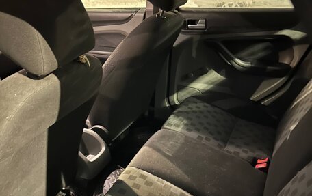 Ford Focus II рестайлинг, 2009 год, 430 000 рублей, 7 фотография