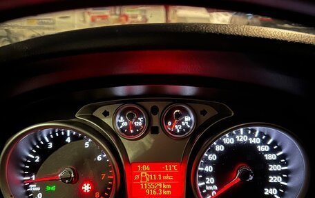 Ford Focus II рестайлинг, 2009 год, 430 000 рублей, 6 фотография