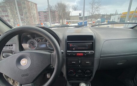 Fiat Albea I рестайлинг, 2011 год, 299 000 рублей, 6 фотография