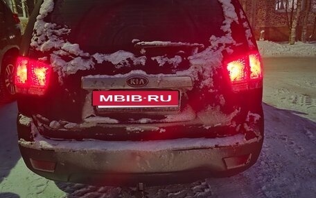 KIA Mohave I, 2012 год, 1 600 000 рублей, 3 фотография