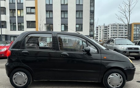 Daewoo Matiz I, 2011 год, 159 000 рублей, 2 фотография