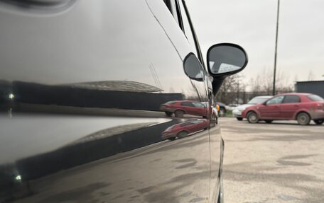 Daewoo Matiz I, 2011 год, 159 000 рублей, 8 фотография