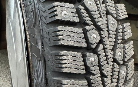 Daewoo Matiz I, 2011 год, 159 000 рублей, 16 фотография