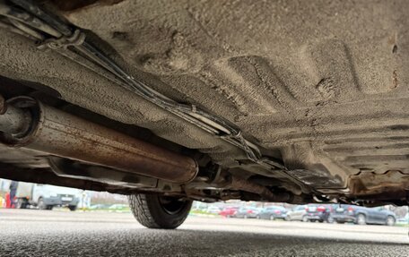 Daewoo Matiz I, 2011 год, 159 000 рублей, 14 фотография