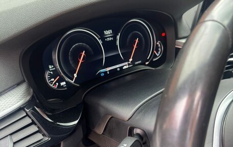 BMW 5 серия, 2018 год, 3 430 000 рублей, 9 фотография