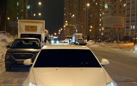 Cadillac CTS II, 2011 год, 840 000 рублей, 1 фотография