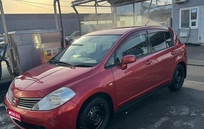 Nissan Tiida, 2005 год, 550 000 рублей, 1 фотография