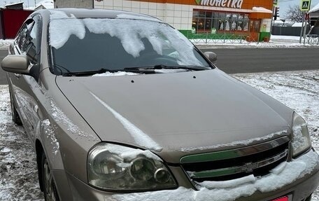 Chevrolet Lacetti, 2007 год, 280 000 рублей, 1 фотография