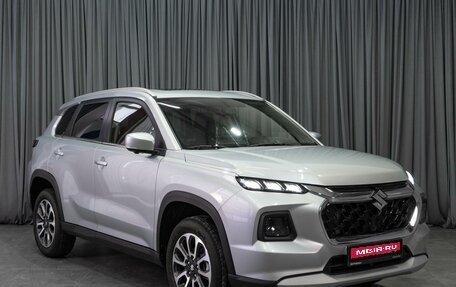 Suzuki Grand Vitara, 2023 год, 4 499 000 рублей, 1 фотография