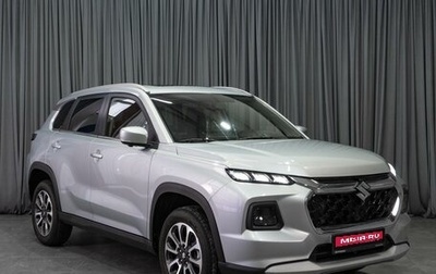 Suzuki Grand Vitara, 2023 год, 4 499 000 рублей, 1 фотография