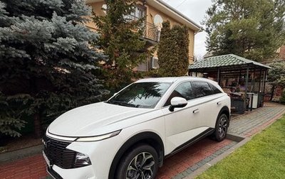 Haval F7, 2024 год, 2 740 000 рублей, 1 фотография