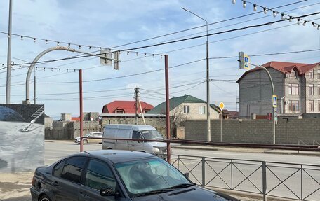 BMW 3 серия, 2001 год, 550 000 рублей, 1 фотография