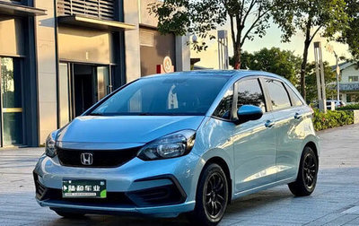 Honda Fit, 2021 год, 1 000 000 рублей, 1 фотография