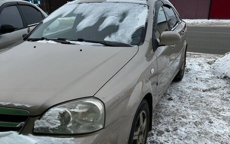 Chevrolet Lacetti, 2007 год, 280 000 рублей, 2 фотография